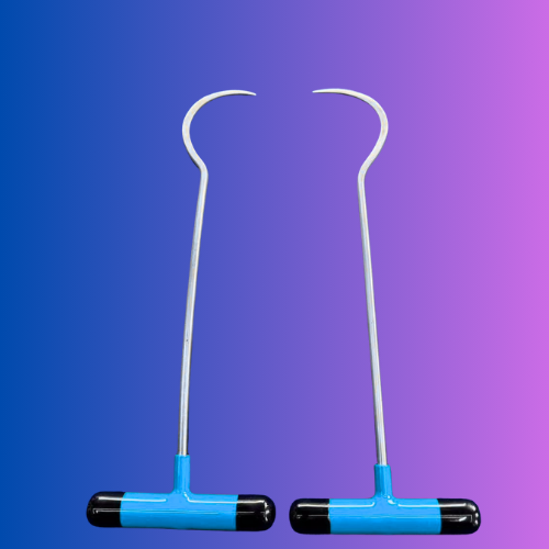 19pc Snakey Whale and Wire Combo