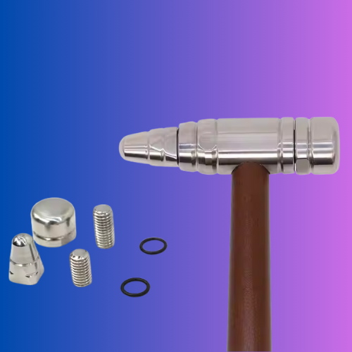 Magnetic Removable Head Removable Hammer V2 M8