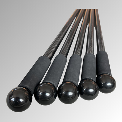 Rogue 2M Breakdown Hail Bar with Tip Set