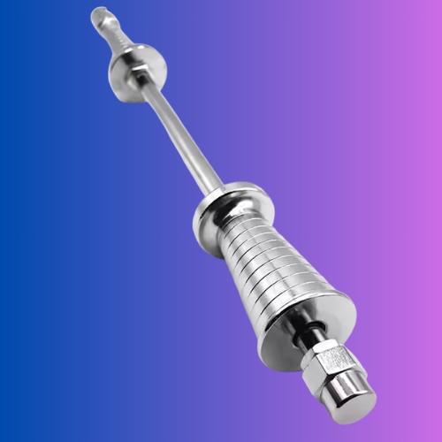 The Big Pull 3kg Slide Hammer