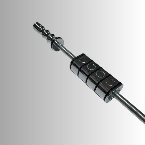 60 cm O-Ring Magnetic Slide Hammer – Safe & Durable Design - PDR Equipment International