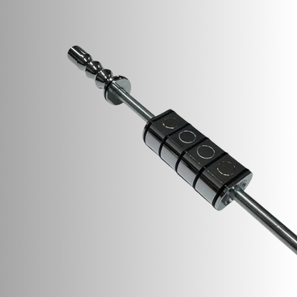 60 cm O-Ring Magnetic Slide Hammer – Safe & Durable Design - PDR Equipment International