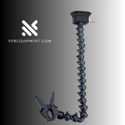 AAA Grade Heat Gun Holder - PDRequipment.com