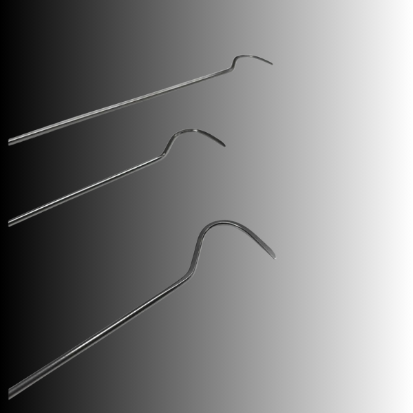 London Edition Rod Set - PDRequipment.com