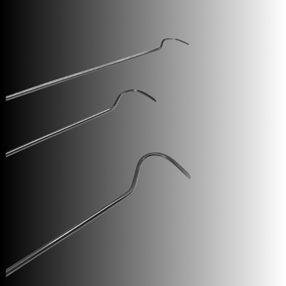 London Edition Rod Set - PDRequipment.com