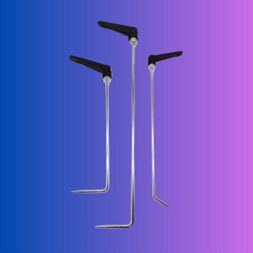 3pc Adjustable Wire Tools Set
