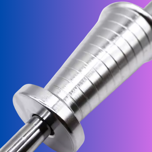 The Big Pull 3kg Slide Hammer