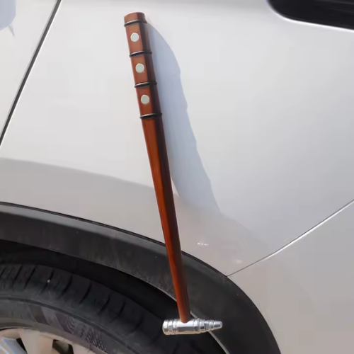 Magnetic Removable Head Removable Hammer V2 M8