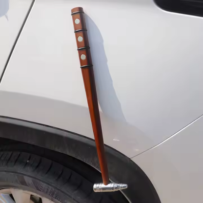 Magnetic Removable Head Removable Hammer V2 M8