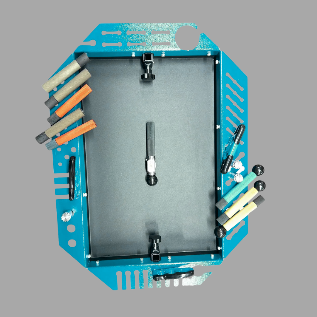 The Bobby Premium Tool Cart - PDRequipment.com