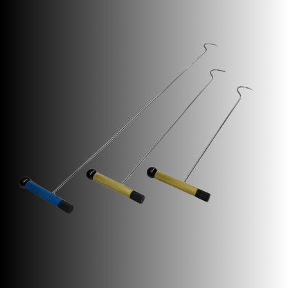 London Edition Rod Set - PDRequipment.com