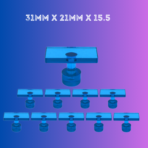 31 x 21 x 15.5 MM Ultra Tuff Tabs