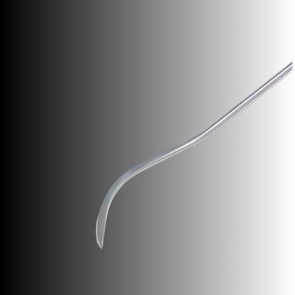 Konyagi Edition 5-Piece Sharp Tip Single Bend White Steel PDR Tools - PDRequipment.com