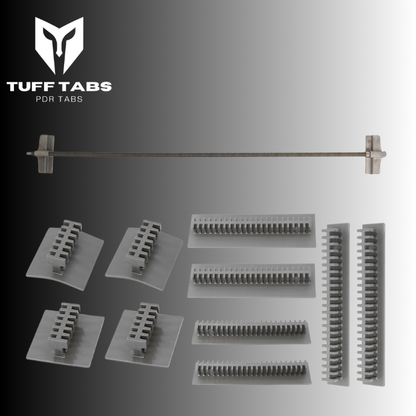 Tension Bar with tab set ( EU MADE) - PDRequipment.com