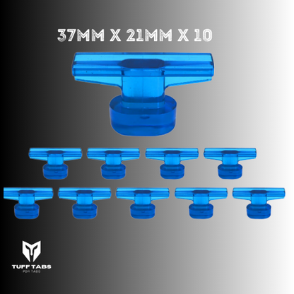 GPDR Tab Bundle Ultimate