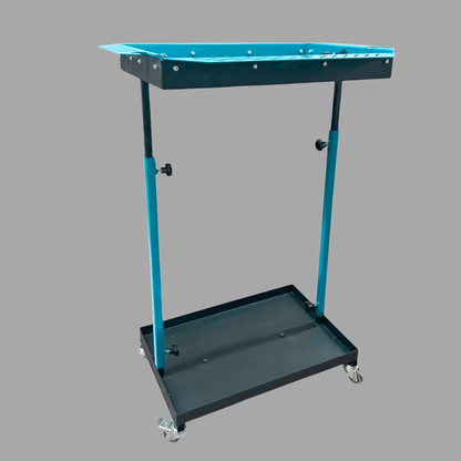 The Bobby Premium Tool Cart - PDRequipment.com