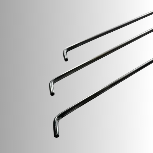 Quick Release 360-Degree Rotation 3-Piece (75cm, 90cm, 110cm) - PDRequipment.com