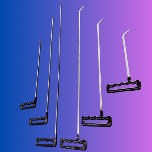 19pc Snakey Whale and Wire Combo