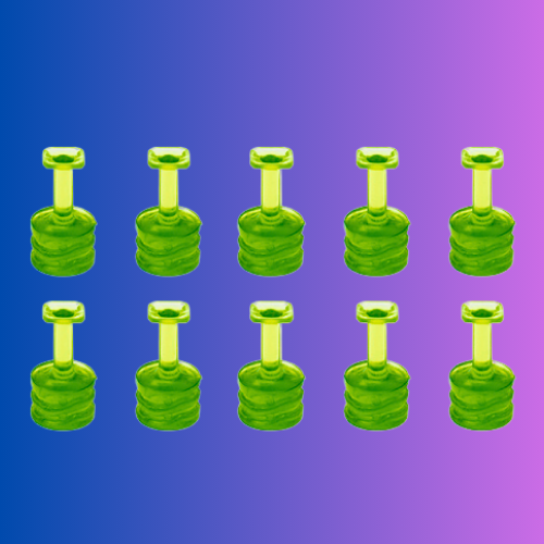 Pinnacle Dead Centre Puller Tabs