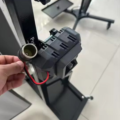 18v Shop and Hail Light Adapter - PDRequipment.com