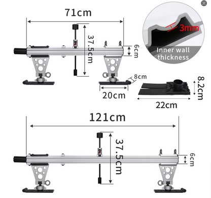 Tension Bar Pro - PDR Equipment International