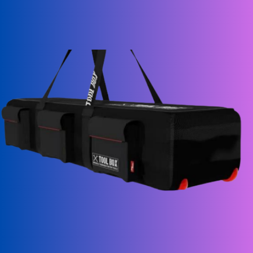 The Dent Box