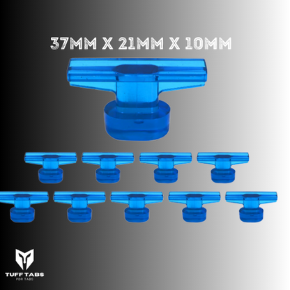 GPDR Tab Bundle Ultimate