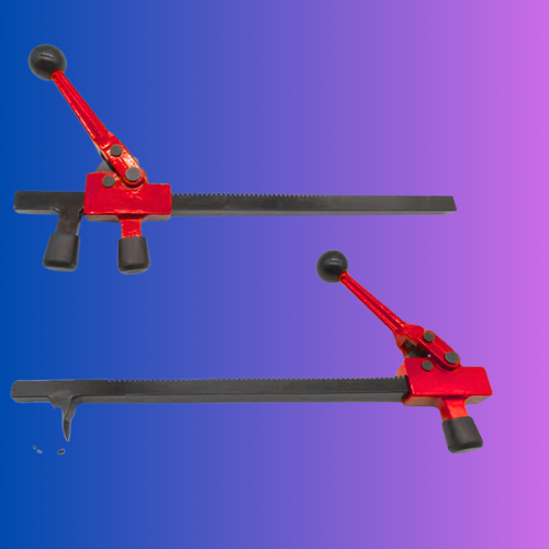 Tension Bar with Tabs