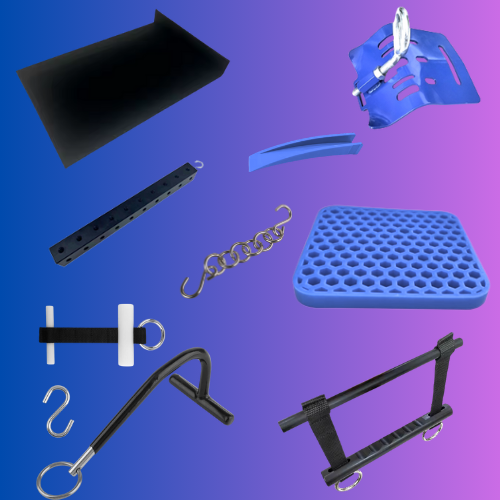 Accessories Pack #2