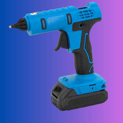 18v Cordless Glue Gun - Makita