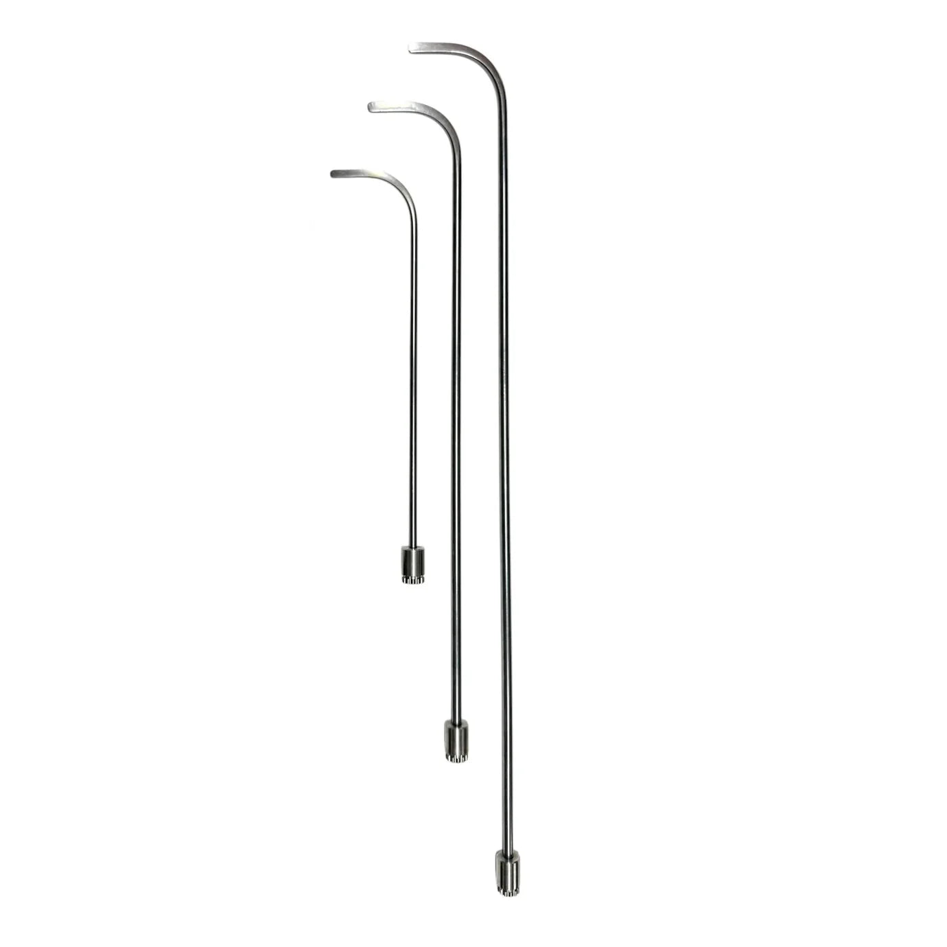 The Go TO 29pc 360° Rotatable Paintless Dent Repair (PDR) Tools - PDRequipment.com