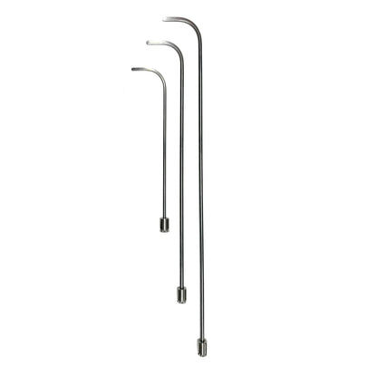 The Go TO 29pc 360° Rotatable Paintless Dent Repair (PDR) Tools - PDRequipment.com