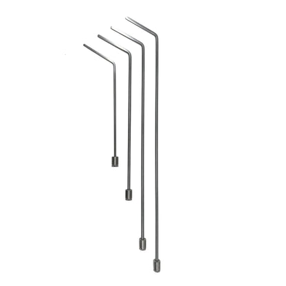 The Go TO 29pc 360° Rotatable Paintless Dent Repair (PDR) Tools - PDRequipment.com