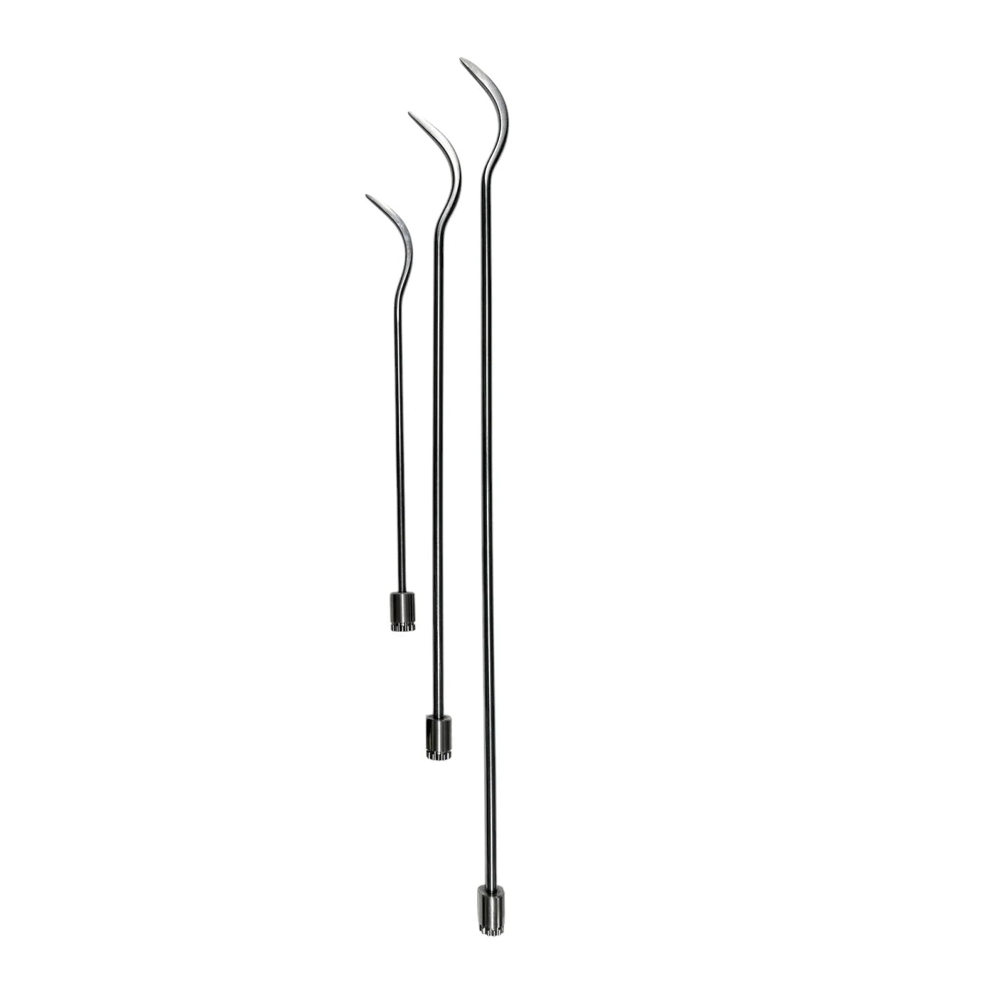 The Go TO 29pc 360° Rotatable Paintless Dent Repair (PDR) Tools - PDRequipment.com