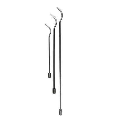 The Go TO 29pc 360° Rotatable Paintless Dent Repair (PDR) Tools - PDRequipment.com