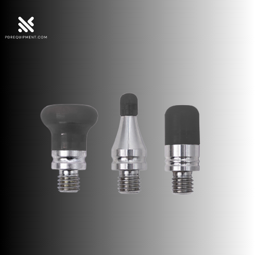 M8 Gel Tip Set of 3 - PDR Equipment International