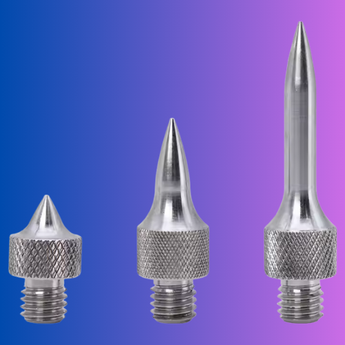 M8 Sharp Tip Set