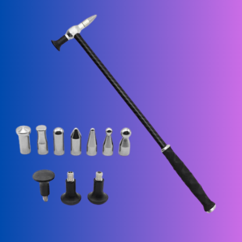 Dent Dominate Pro Blend with Tip Set
