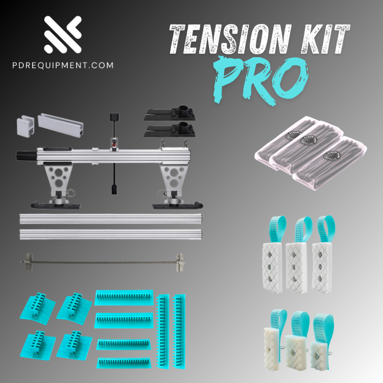 Re Tension PRO Kit