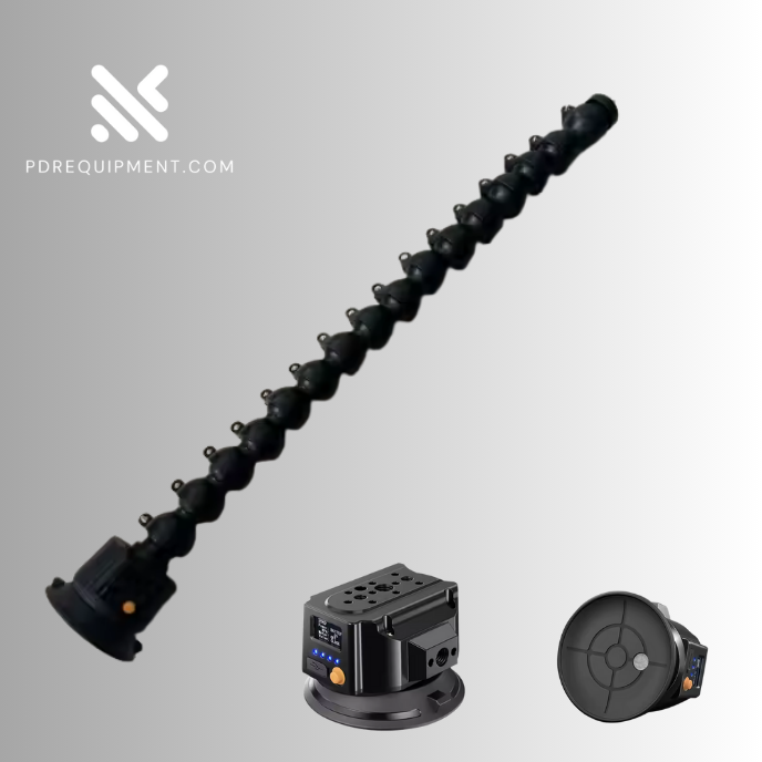 Spinal Cord with Built in Battery - PDRequipment.com