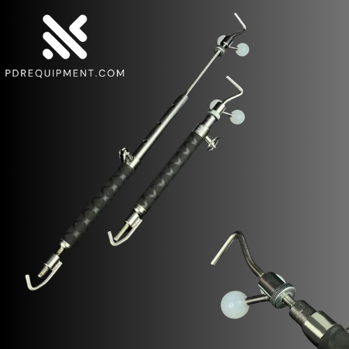 Bonnet and Door Jammer v3