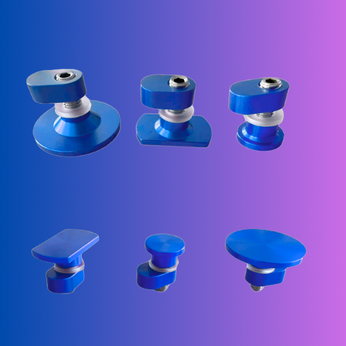 3pc Cold Glue Tab Set