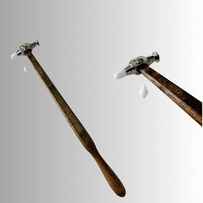 German Style PDR Hammer Universal Thread Blending Hammer