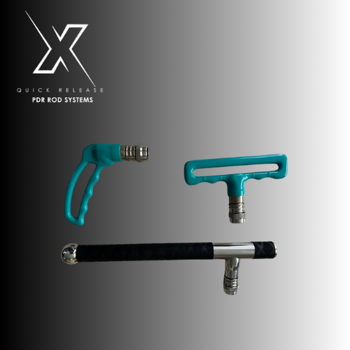 Handle Set for 45pc Quick Release Set - PDR Equipment International