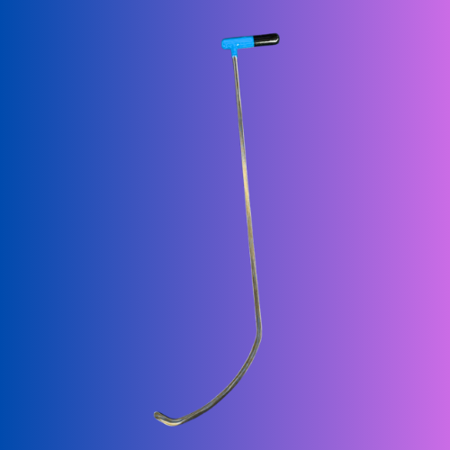 19pc Snakey Whale and Wire Combo