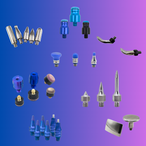 M8 Screw in Tip Combo - 30pc