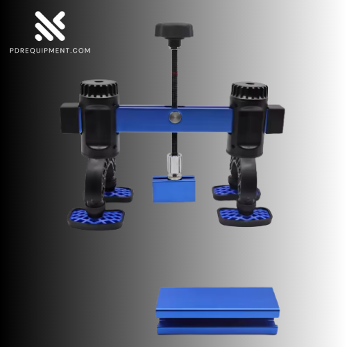 Mini Bridge Puller - PDR Equipment International