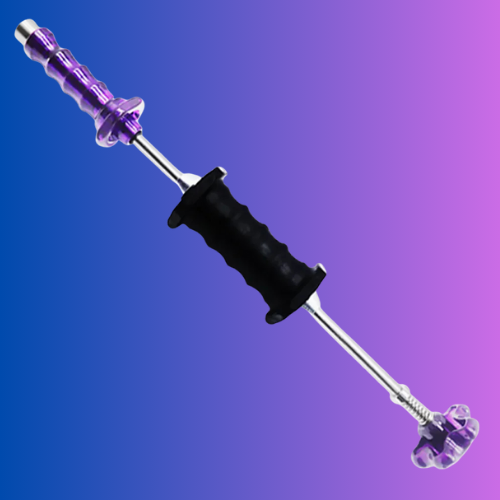 Purple Puller Slide Hammer