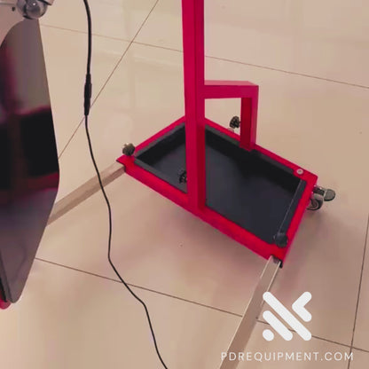 Master Hail Light - MagMount