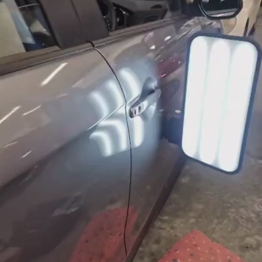 Carbon Fibre 12" Cordless Light